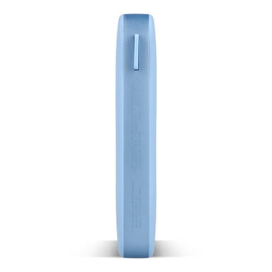 Fresh 'n Rebel Powerbank 12000mAh USB-C Fast Charging 20W - Lichtblauw