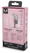 Fresh 'n Rebel Powerbank 12000mAh USB-C Fast Charging 20W - Roze