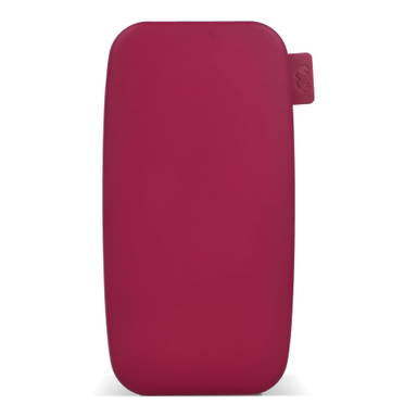 Fresh 'n Rebel Powerbank 12000mAh USB-C Fast Charging 20W - Rood
