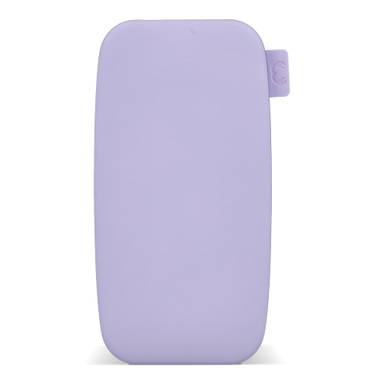 Fresh 'n Rebel Powerbank 12000mAh USB-C Fast Charging 20W - Lila
