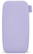 Fresh 'n Rebel Powerbank 12000mAh USB-C Fast Charging 20W - Lila