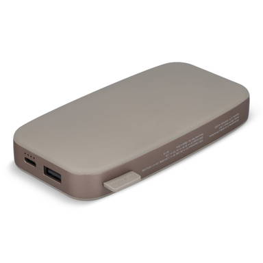 Fresh 'n Rebel Powerbank 12000mAh USB-C Fast Charging 20W - Beige