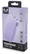 Fresh 'n Rebel Powerbank 12000mAh USB-C Fast Charging 20W - Lila