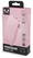 Fresh 'n Rebel Powerbank 12000mAh USB-C Fast Charging 20W - Roze