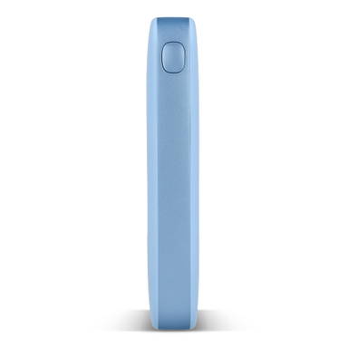 Fresh 'n Rebel Powerbank 12000mAh USB-C Fast Charging 20W - Lichtblauw