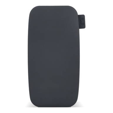 Fresh 'n Rebel Powerbank 12000mAh USB-C Fast Charging 20W - Donker Grijs
