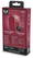Fresh 'n Rebel Powerbank 12000mAh USB-C Fast Charging 20W - Rood