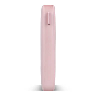 Fresh 'n Rebel Powerbank 12000mAh USB-C Fast Charging 20W - Roze