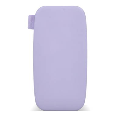 Fresh 'n Rebel Powerbank 12000mAh USB-C Fast Charging 20W - Lila