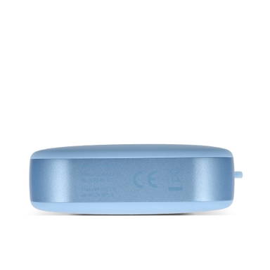 Fresh 'n Rebel Powerbank 12000mAh USB-C Fast Charging 20W - Lichtblauw