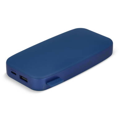 Fresh 'n Rebel Powerbank 12000mAh USB-C Fast Charging 20W - Blauw