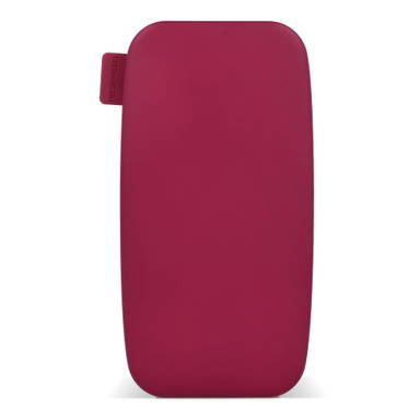 Fresh 'n Rebel Powerbank 12000mAh USB-C Fast Charging 20W - Rood