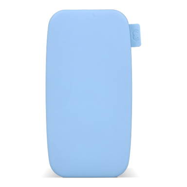 Fresh 'n Rebel Powerbank 12000mAh USB-C Fast Charging 20W - Lichtblauw