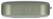 Fresh 'n Rebel Powerbank 12000mAh USB-C Fast Charging 20W - Dried Green