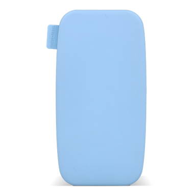 Fresh 'n Rebel Powerbank 12000mAh USB-C Fast Charging 20W - Lichtblauw