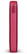 Fresh 'n Rebel Powerbank 12000mAh USB-C Fast Charging 20W - Rood