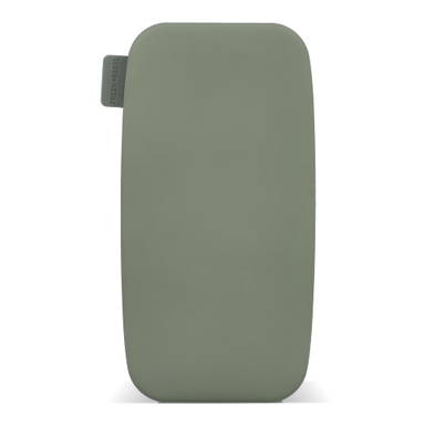 Fresh 'n Rebel Powerbank 12000mAh USB-C Fast Charging 20W - Dried Green