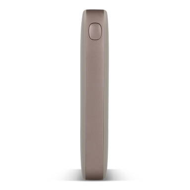 Fresh 'n Rebel Powerbank 12000mAh USB-C Fast Charging 20W - Beige