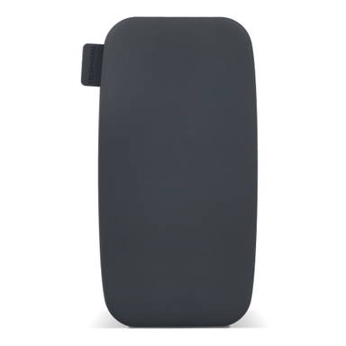 Fresh 'n Rebel Powerbank 12000mAh USB-C Fast Charging 20W - Donker Grijs