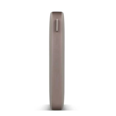 Fresh 'n Rebel Powerbank 18000mAh USB-C Fast Charging 20W - Beige