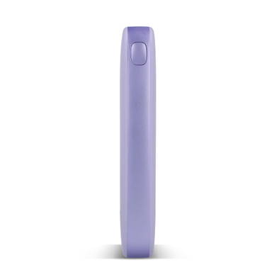 Fresh 'n Rebel Powerbank 18000mAh USB-C Fast Charging 20W - Lila