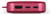 Fresh 'n Rebel Powerbank 18000mAh USB-C Fast Charging 20W - Rood