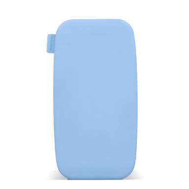 Fresh 'n Rebel Powerbank 18000mAh USB-C Fast Charging 20W - Lichtblauw