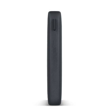Fresh 'n Rebel Powerbank 18000mAh USB-C Fast Charging 20W - Donker Grijs