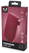 Fresh 'n Rebel Powerbank 18000mAh USB-C Fast Charging 20W - Rood
