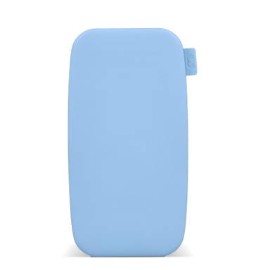 Fresh 'n Rebel Powerbank 18000mAh USB-C Fast Charging 20W - Lichtblauw