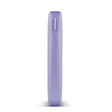 Fresh 'n Rebel Powerbank 18000mAh USB-C Fast Charging 20W - Lila