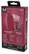 Fresh 'n Rebel Powerbank 18000mAh USB-C Fast Charging 20W - Rood