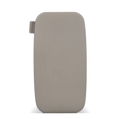 Fresh 'n Rebel Powerbank 18000mAh USB-C Fast Charging 20W - Beige