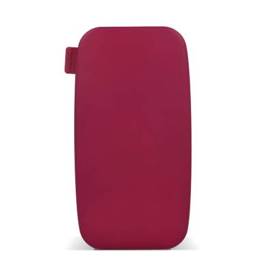 Fresh 'n Rebel Powerbank 18000mAh USB-C Fast Charging 20W - Rood