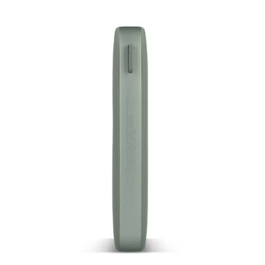 Fresh 'n Rebel Powerbank 18000mAh USB-C Fast Charging 20W - Dried Green