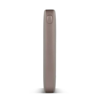 Fresh 'n Rebel Powerbank 18000mAh USB-C Fast Charging 20W - Beige