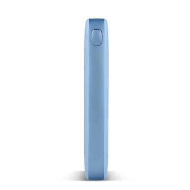 Fresh 'n Rebel Powerbank 18000mAh USB-C Fast Charging 20W - Lichtblauw