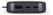 Fresh 'n Rebel Powerbank 18000mAh USB-C Fast Charging 20W - Donker Grijs