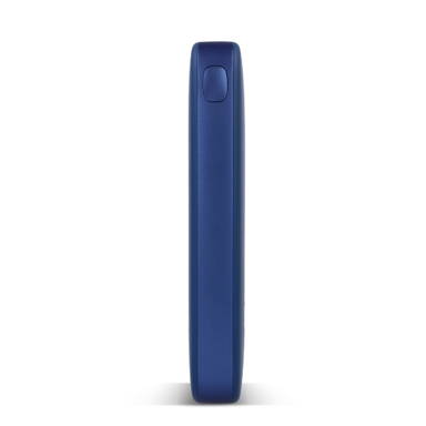 Fresh 'n Rebel Powerbank 18000mAh USB-C Fast Charging 20W - Blauw