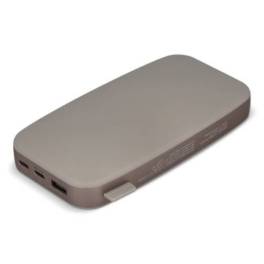Fresh 'n Rebel Powerbank 18000mAh USB-C Fast Charging 20W - Beige