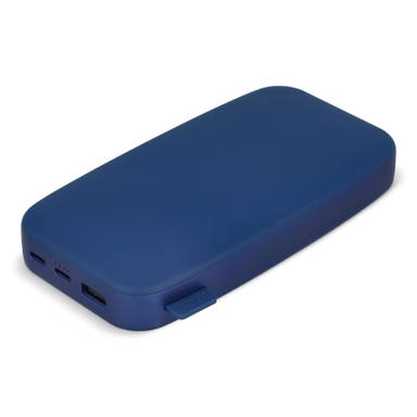 Fresh 'n Rebel Powerbank 18000mAh USB-C Fast Charging 20W - Blauw