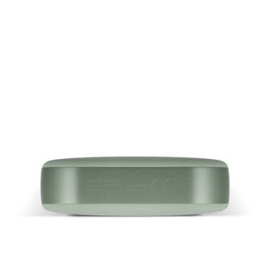Fresh 'n Rebel Powerbank 18000mAh USB-C Fast Charging 20W - Dried Green