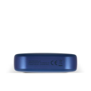Fresh 'n Rebel Powerbank 18000mAh USB-C Fast Charging 20W - Blauw