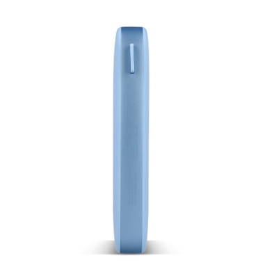 Fresh 'n Rebel Powerbank 18000mAh USB-C Fast Charging 20W - Lichtblauw