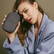 Fresh 'n Rebel Rockbox Bold X waterproof TWS speaker - Donker Grijs