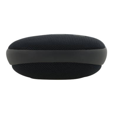 Fresh 'n Rebel Rockbox Bold X waterproof TWS speaker - Donker Grijs
