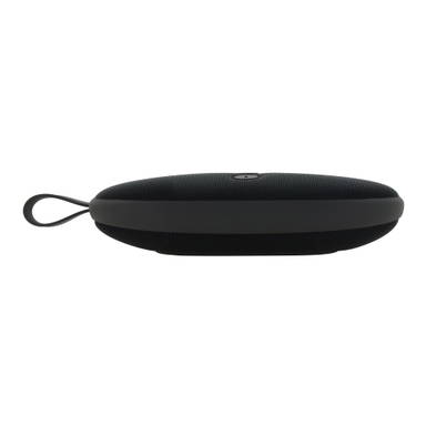Fresh 'n Rebel Rockbox Bold X waterproof TWS speaker - Donker Grijs