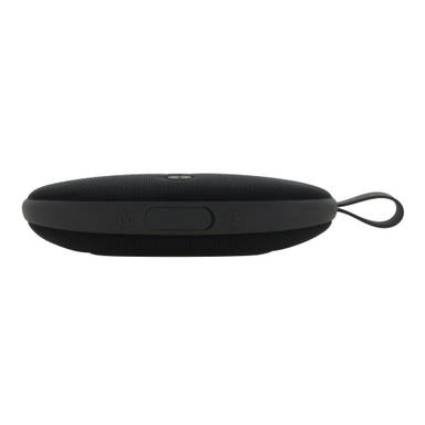 Fresh 'n Rebel Rockbox Bold X waterproof TWS speaker - Donker Grijs