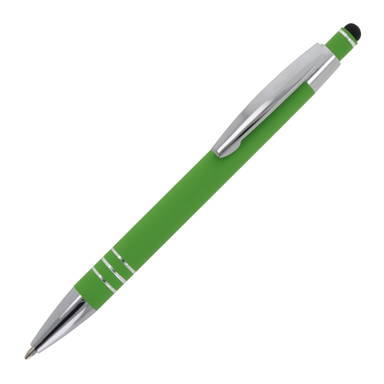 Balpen Athene Metaal soft touch