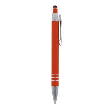 Balpen Athene Metaal soft touch